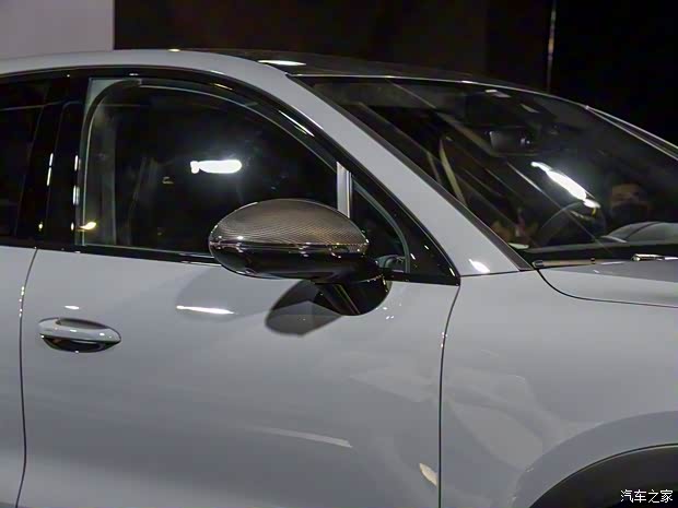 保時(shí)捷 Cayenne 2021款 Cayenne Turbo GT 4.0T