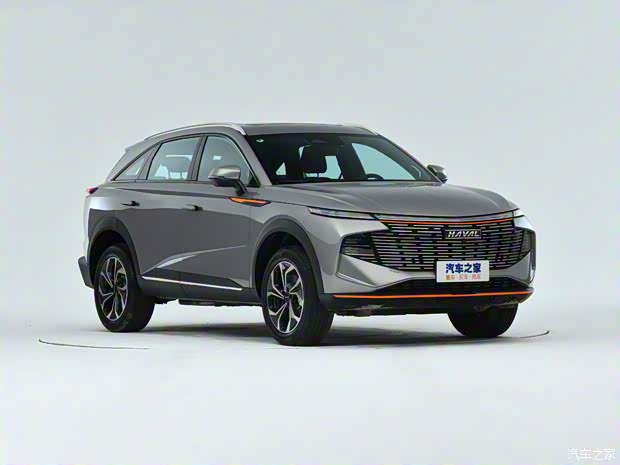 長(zhǎng)城汽車 哈弗神獸 2022款 1.5T 智享版