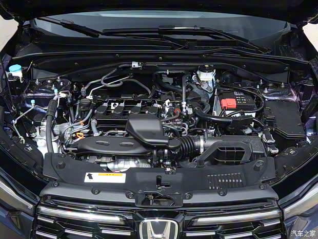 東風(fēng)本田 本田HR-V 2023款 240TURBO 頂配版