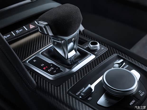 Audi Sport 奧迪R8 2019款 Coupe