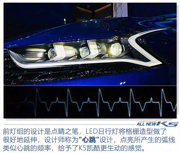东风悦达起亚 K5凯酷 2020款 2.0T 自动基本型 东风悦达起亚 K5凯酷 2020款 2.0T 自动基本型