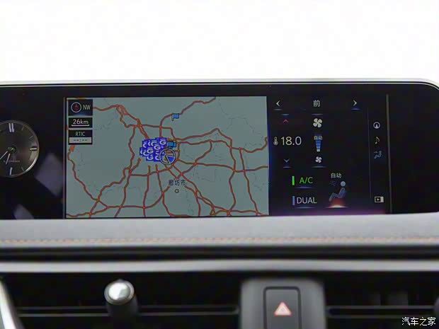 雷克薩斯 雷克薩斯UX新能源 2020款 300e