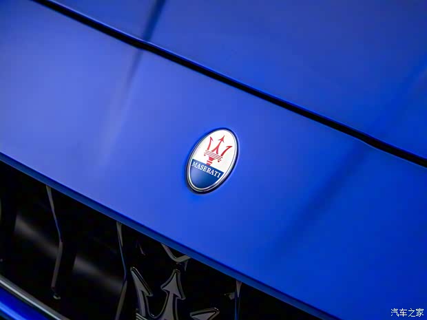 玛莎拉蒂 GranTurismo 2020款 Zéda