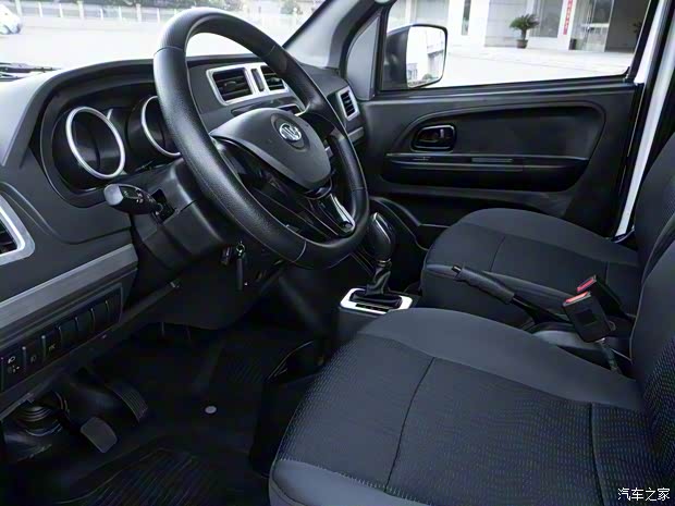 萬(wàn)象汽車 萬(wàn)象T01 2022款 純電動(dòng)廂式運(yùn)輸車