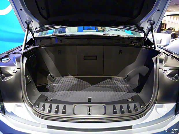 福特(进口) 福特F-150新能源 2021款 基本型 福特(进口) 福特F-150新能源 2021款 基本型