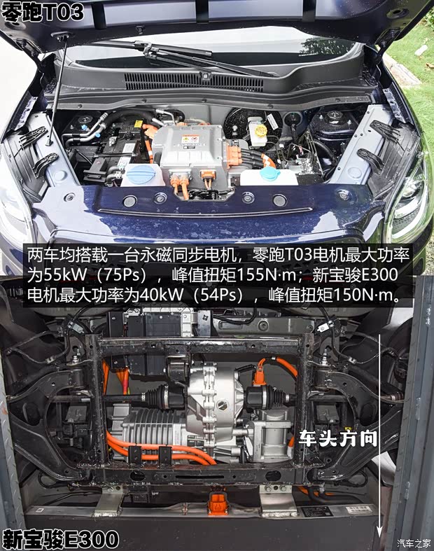 零跑汽车 零跑T03 2020款 400豪华版 零跑汽车 零跑T03 2020款 400豪华版