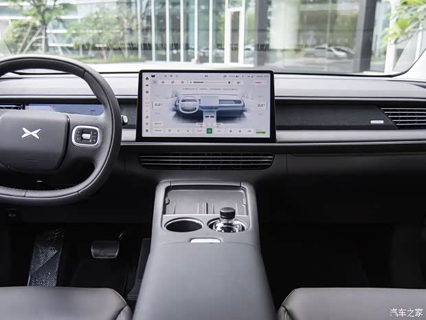 小鹏汽车 小鹏G6 2023款 超长续航四驱版 小鹏汽车 小鹏G6 2023款 超长续航四驱版