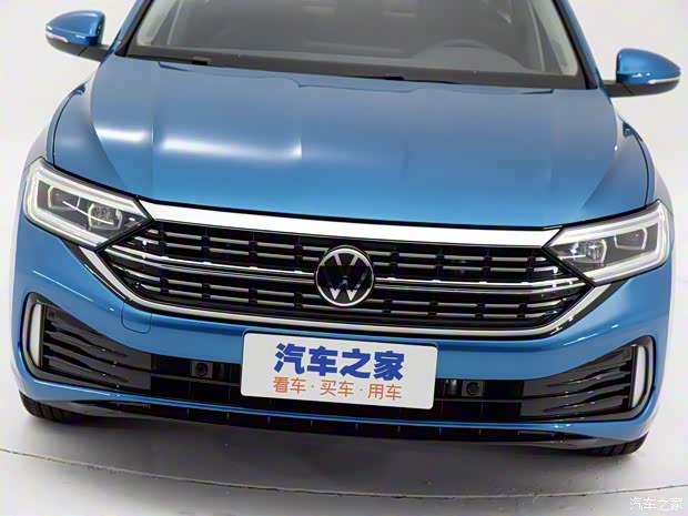 一汽-大众 速腾 2022款 基本型 一汽-大众 速腾 2022款 基本型