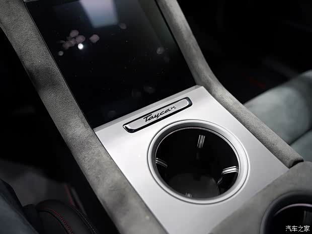 保時捷 Taycan 2022款 Taycan GTS Sport Turismo