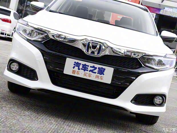 廣汽本田 凌派 2020款 銳·混動 1.5L 銳·豪華版 廣汽本田 凌派 2020款 銳·混動 1.5L 銳·豪華版