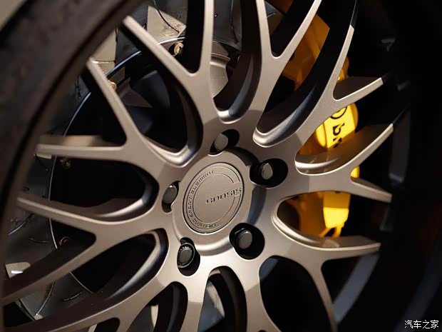 雷克萨斯 雷克萨斯LS 2019款 500 F SPORT SEMA改装版 雷克萨斯 雷克萨斯LS 2019款 500 F SPORT SEMA改装版