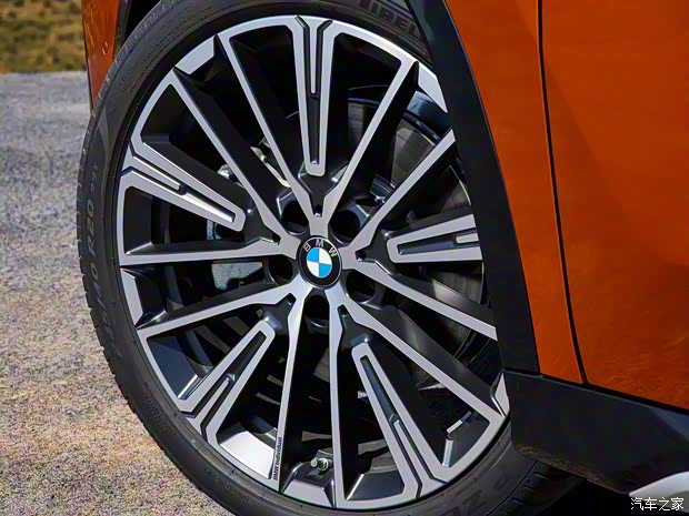 宝马(进口) 宝马X1(进口) 2022款 xDrive23i
