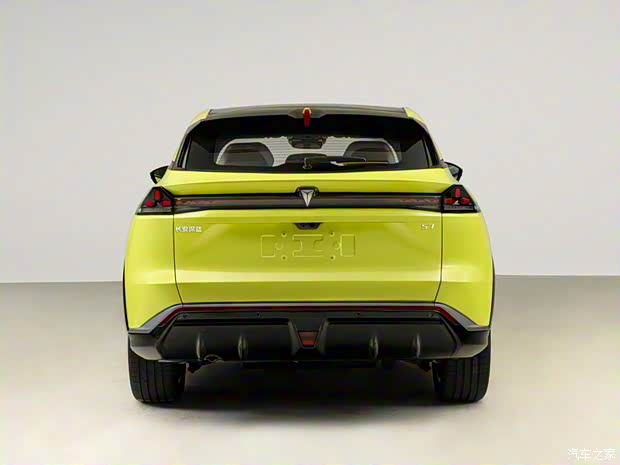 長安深藍(lán) 長安深藍(lán)S7 2023款 增程版