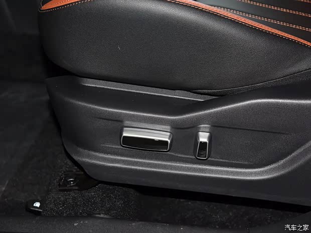 北京汽车 绅宝智行 2018款 1.5T CVT智领版