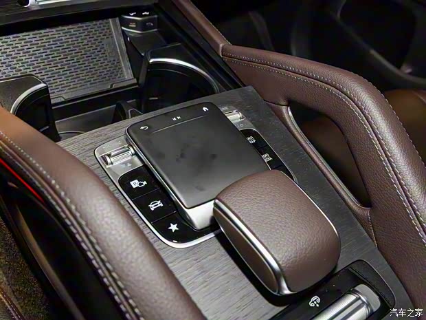 奔驰(进口) 奔驰GLE 2020款 GLE 450 4MATIC 时尚型