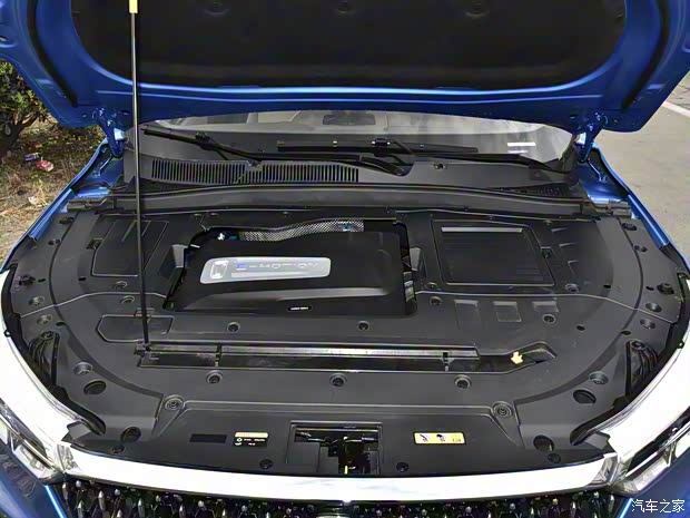 一汽奔腾 奔腾T77 2020款 Pro 280 TID 自动尊贵型