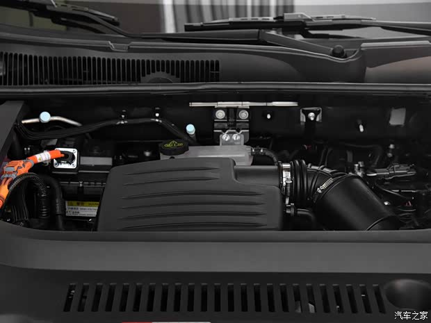 比亞迪 宋新能源 2019款 宋DM 1.5TID 智聯(lián)銳耀型