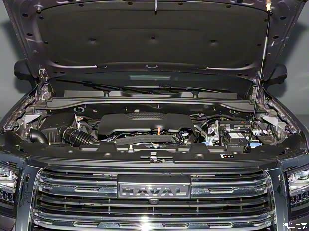 长城汽车 哈弗H5 2023款 2.0T 汽油高配版 长城汽车 哈弗H5 2023款 2.0T 汽油高配版