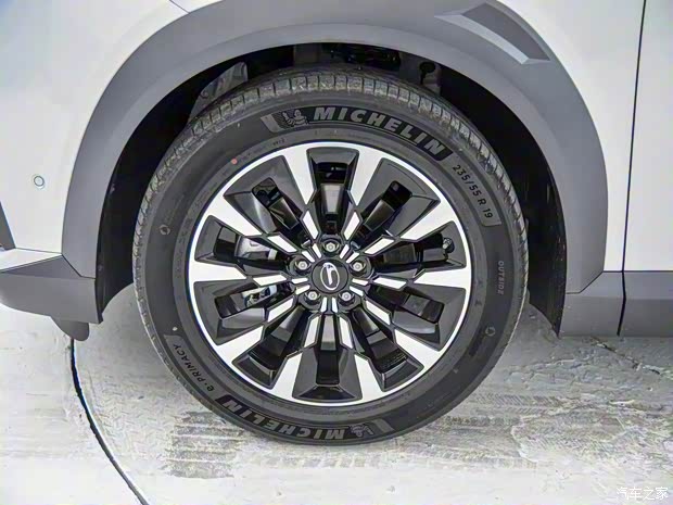 广汽乘用车 影酷 2022款 燃油版 试装车