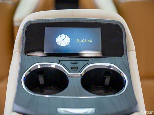 聯(lián)合改裝 iMAX8全家版 2023款 2.0T 全家摯愛(ài)版