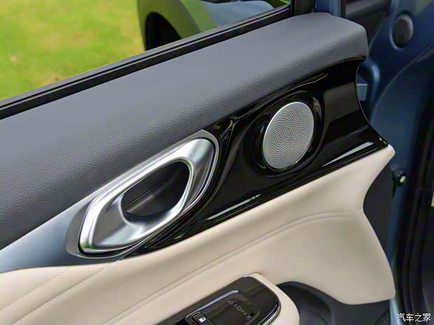 埃安 AION V 2024款 Plus 基本型 埃安 AION V 2024款 Plus 基本型