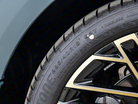 2022款 2.0T COOPER S 自在特别版 2022款 2.0T COOPER S 自在特别版