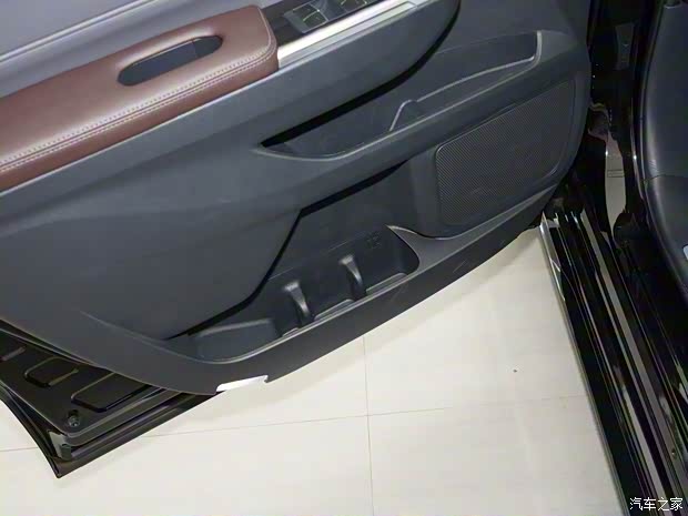 一汽豐田 格瑞維亞 2022款 高配版