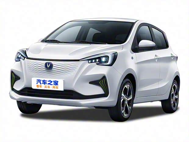 长安汽车 奔奔E-Star 2020款 心动版 长安汽车 奔奔E-Star 2020款 心动版