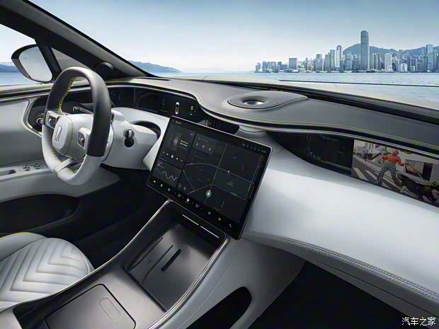 阿维塔科技 阿维塔11 2022款 超长续航双电机奢享版