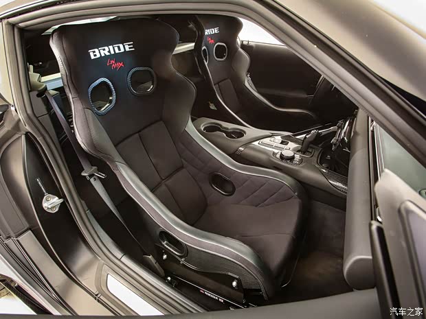 丰田(进口) Supra 2020款 GR Supra 3000GT Concept