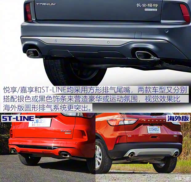 长安福特 锐际 2020款 2.0T 四驱嘉享款 长安福特 锐际 2020款 2.0T 四驱嘉享款