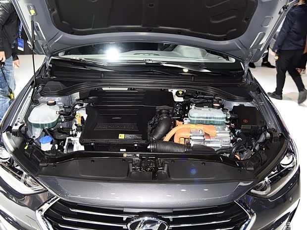 北京現(xiàn)代 領(lǐng)動新能源 2019款 基本型 北京現(xiàn)代 領(lǐng)動新能源 2019款 基本型