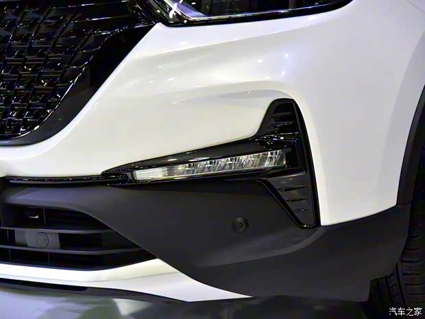 长安汽车 欧尚COS1°(科赛) 2019款 GT