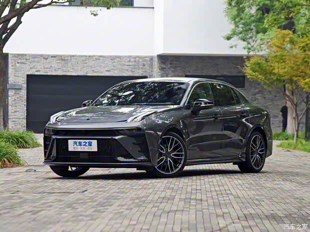 领克 领克03 2023款 2.0TD 劲Halo 领克 领克03 2023款 2.0TD 劲Halo