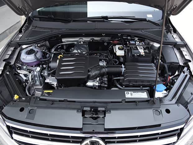 一汽-大众 宝来 2019款 1.5L 自动精英型