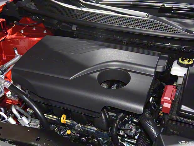 东风雷诺 科雷嘉 2019款 基本型