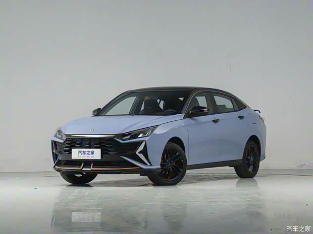 东风乘用车 奕炫 2023款 马赫版 1.5T 自动冠军版PLUS 东风乘用车 奕炫 2023款 马赫版 1.5T 自动冠军版PLUS