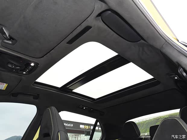 領(lǐng)克 領(lǐng)克03 2019款 03+ 2.0TD 自動勁Pro版