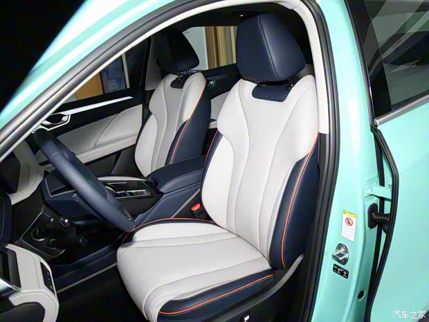 长城汽车 玛奇朵 2021款 基本型