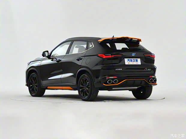 長(zhǎng)安汽車 長(zhǎng)安歐尚X5 2022款 運(yùn)動(dòng)版 1.5T DCT颶風(fēng)音速