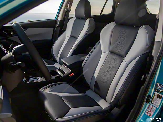 斯巴魯 斯巴魯XV新能源 2019款 Plug in