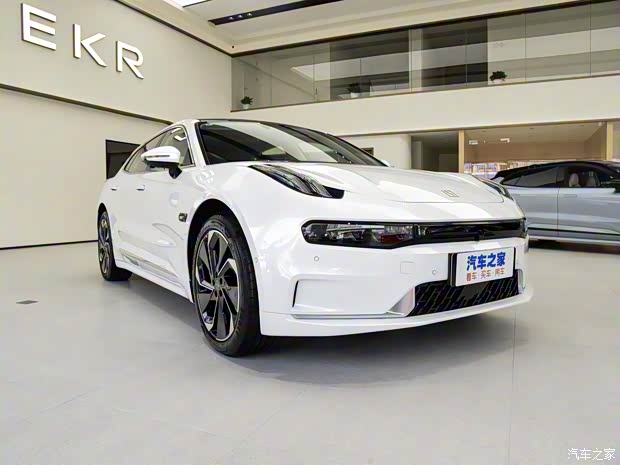 極氪 ZEEKR 001 2022款 長(zhǎng)續(xù)航雙電機(jī) WE版