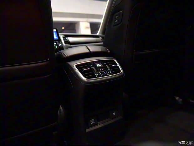 广汽本田 冠道 2020款 370TURBO 四驱至尊版