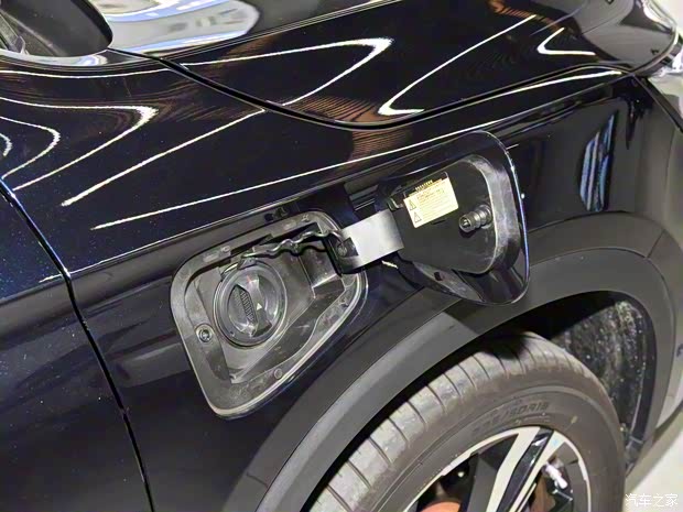 创维汽车 创维HT-i 2022款 1.5L PHEV 高配版