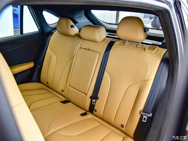 上汽集團 榮威RX5 2022款 330TGI 高配版