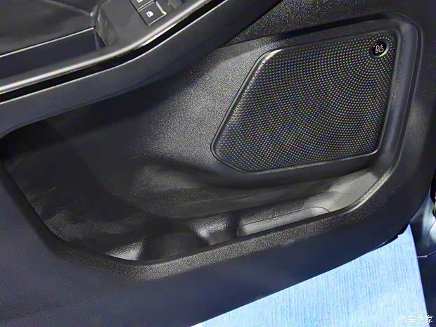 长安福特 锐际 2019款 EcoBoost 245 纵享款 ST-LINE 长安福特 锐际 2019款 EcoBoost 245 纵享款 ST-LINE