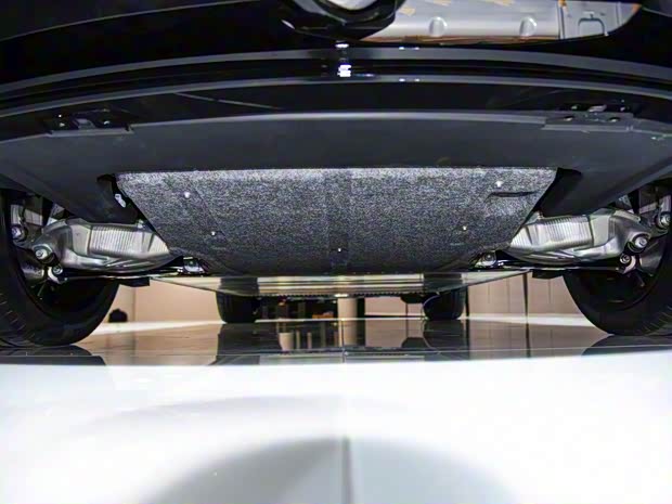 Polestar Polestar 3 2024款 雙電機(jī)高性能版