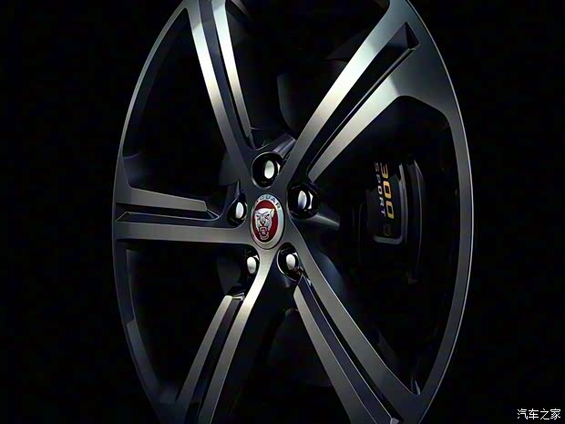 捷豹 捷豹F-PACE 2019款 Chequered Flag