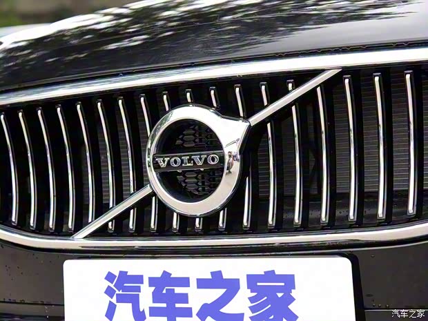 沃尔沃亚太 沃尔沃S90 2019款 T5 智远版