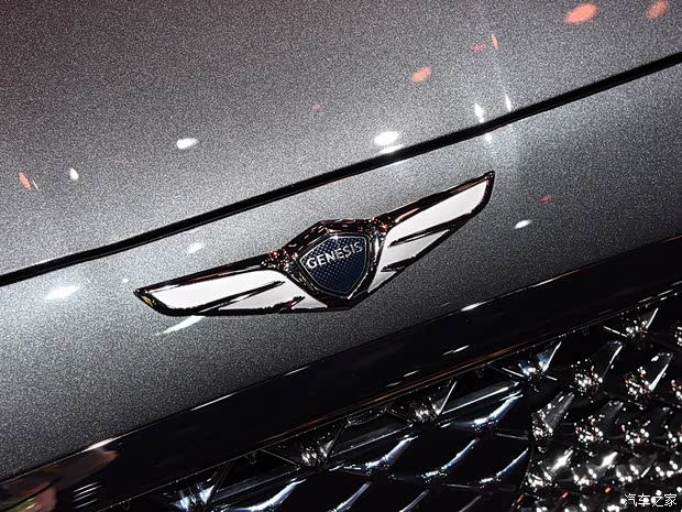 现代(进口) 捷尼赛思G70 2019款 2.0T